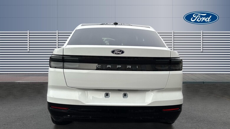 Ford Capri 210kW Premium 77kWh 5dr Auto Electric Estate